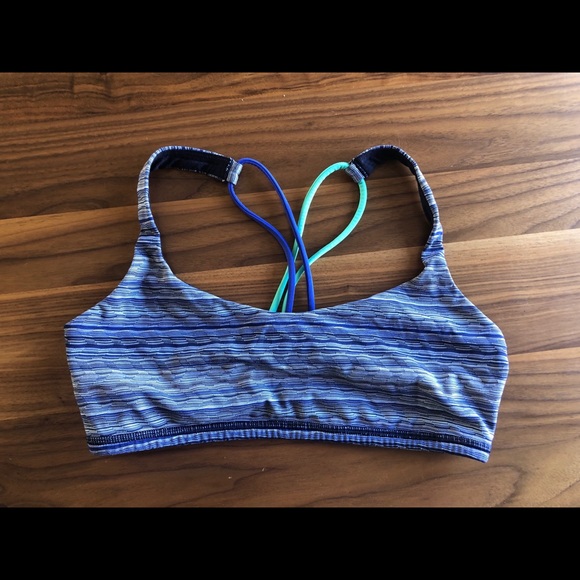 lululemon athletica Other - Lululemon Free To Be sports bra lululemon athletica Other - Lululemon Free To Be sports bra